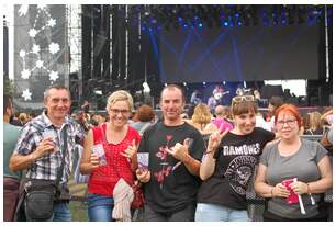 Foto 328 de la jueves 6 de julio | Bilbao BBK Live 2017